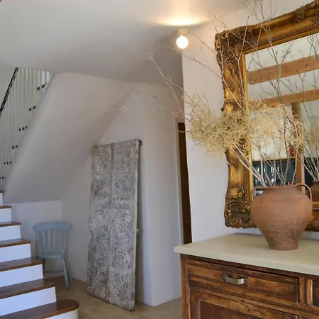 Gæstehus 37 Halage Le Somail